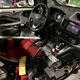 Illustration for article titled Honda Type CR-V at the 12hr Race of Remembrance (video)